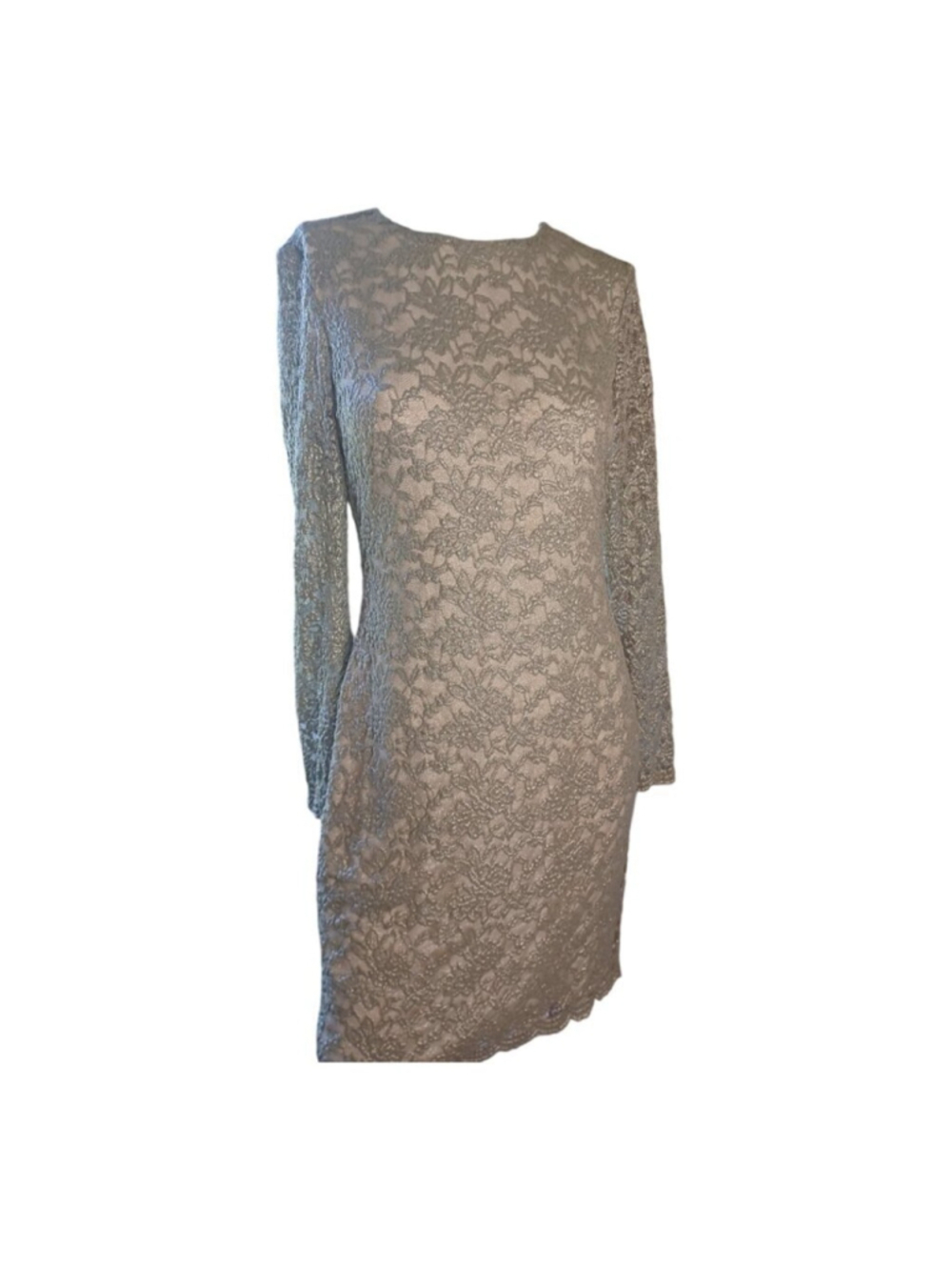 Lauren Ralph Lauren dress 6 NWT